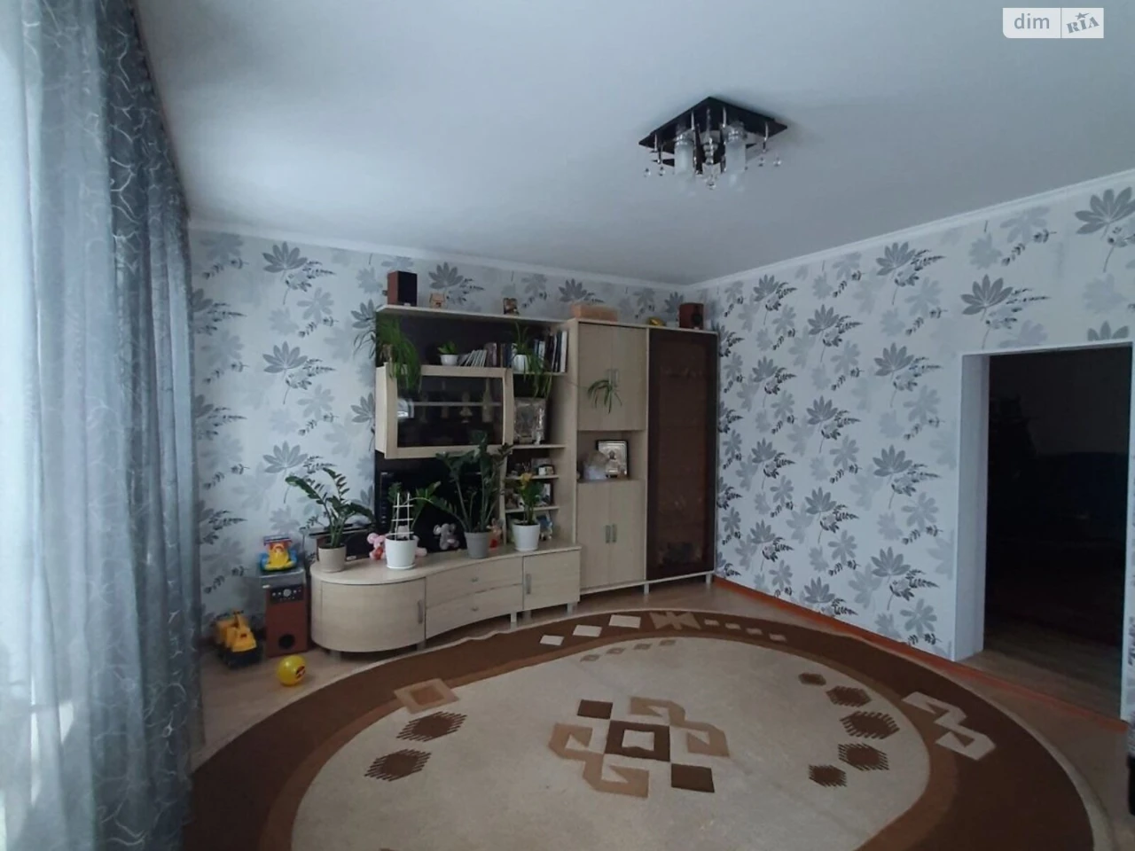 Продаж Дім