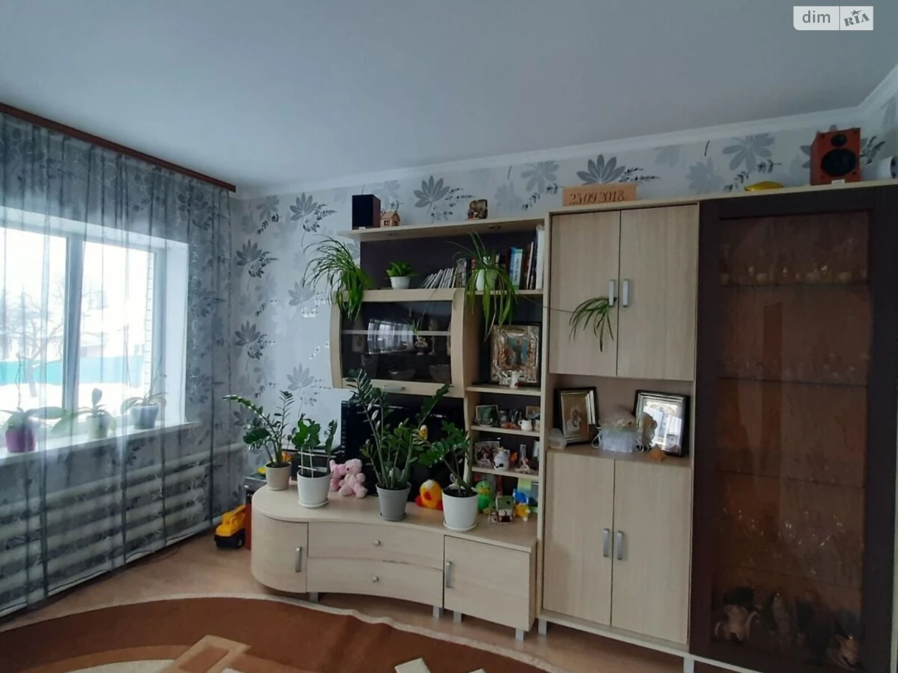 Продаж Дім