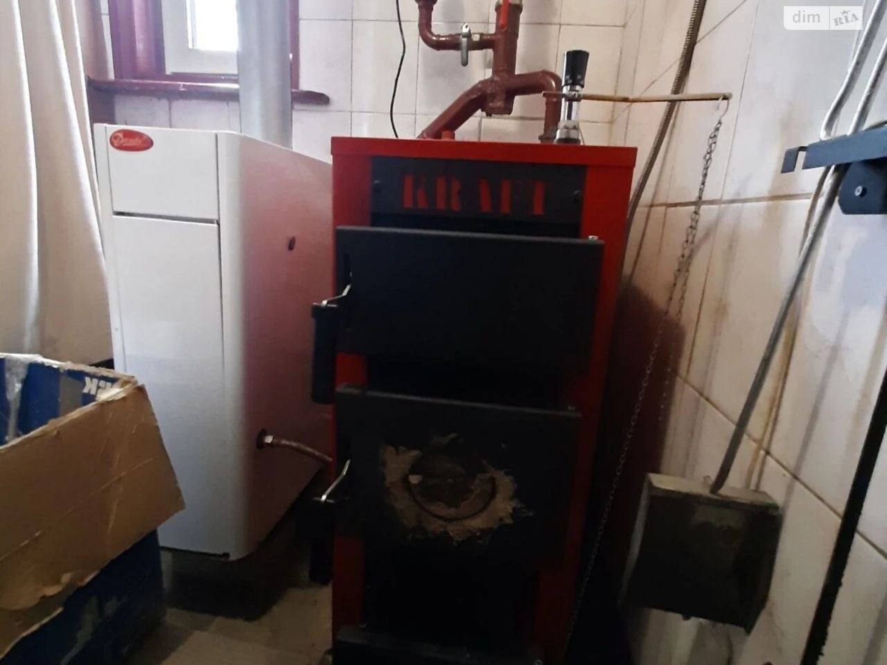 Продаж Дім