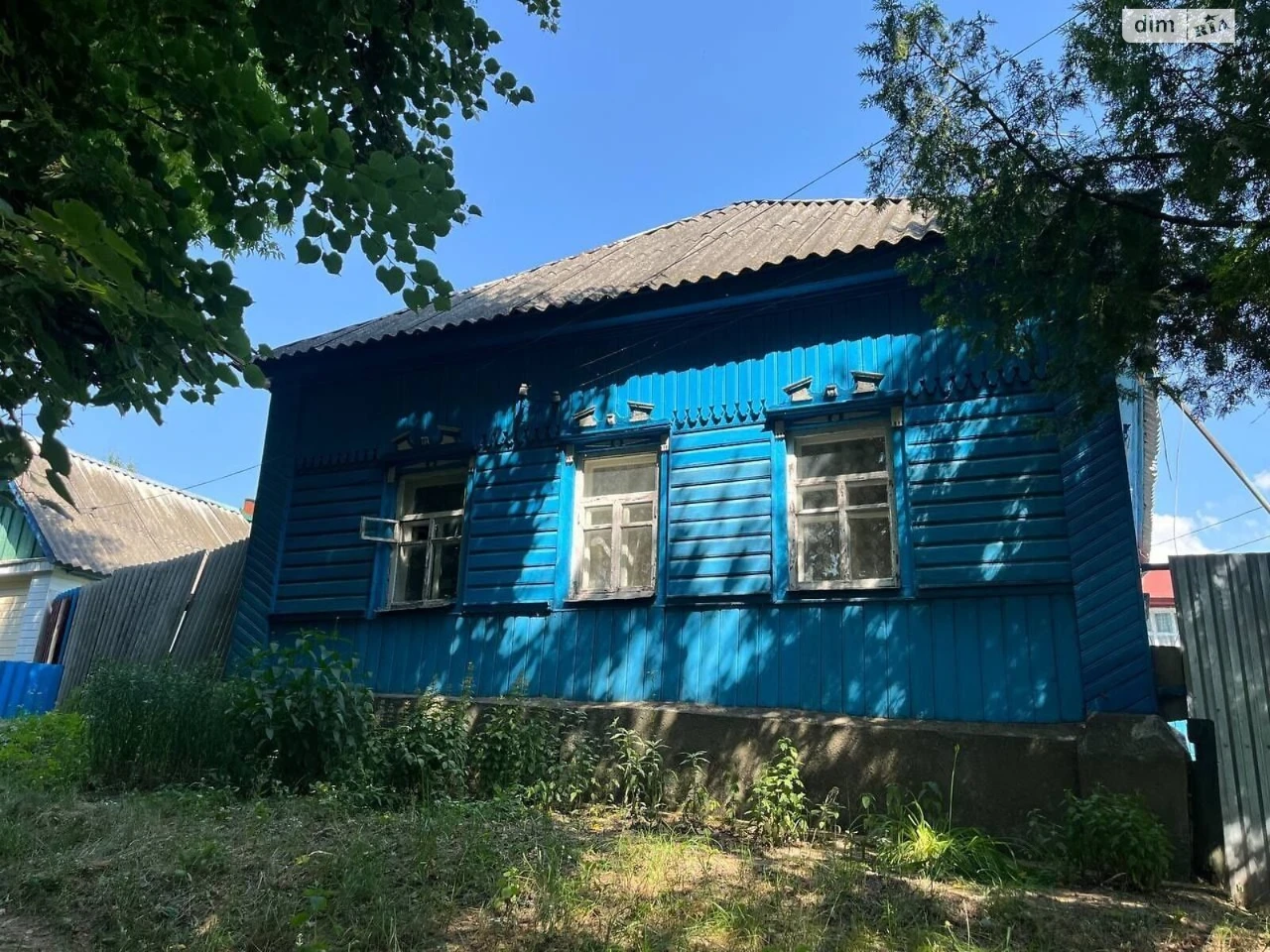 Продаж Дім