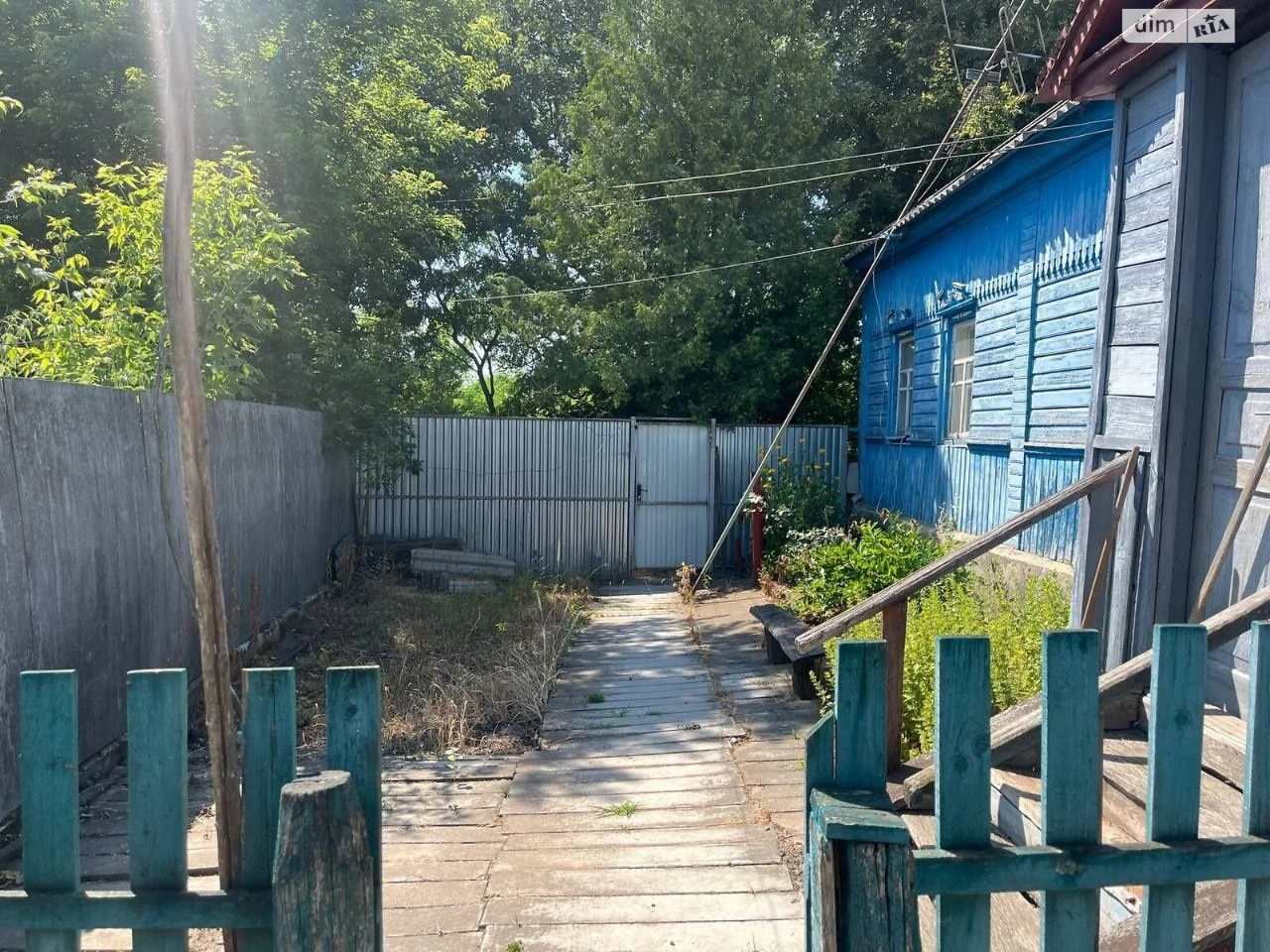 Продаж Дім