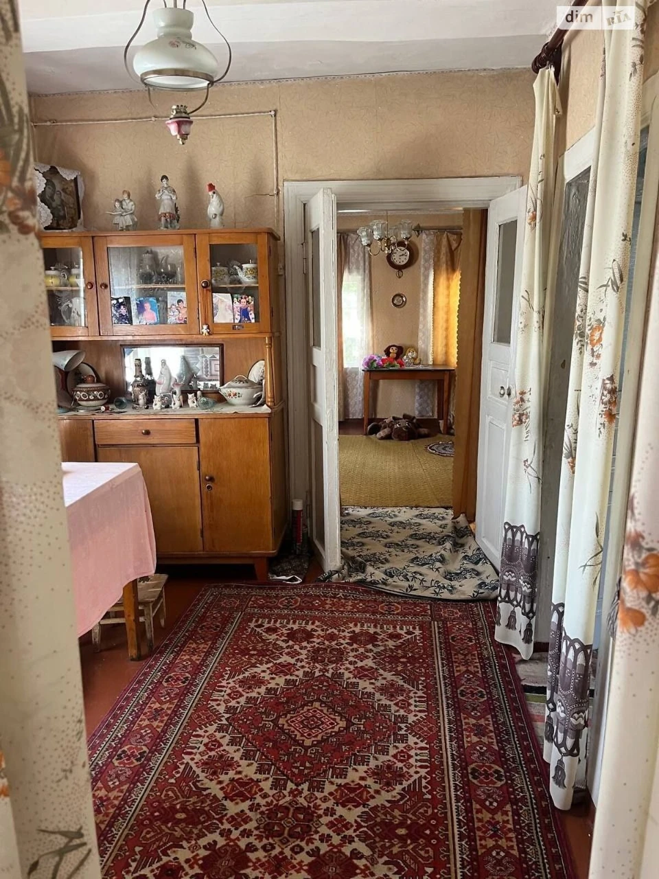 Продаж Дім