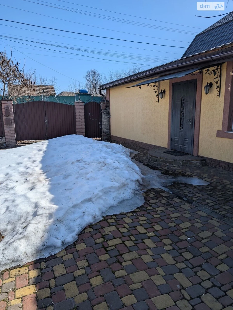 Продаж Дім