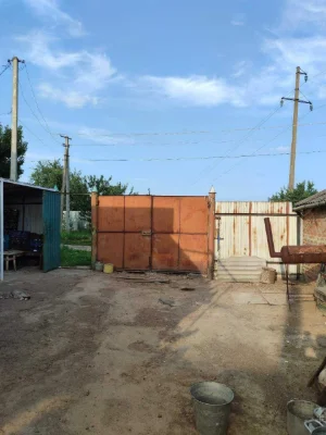 Продам будинок в Глухові