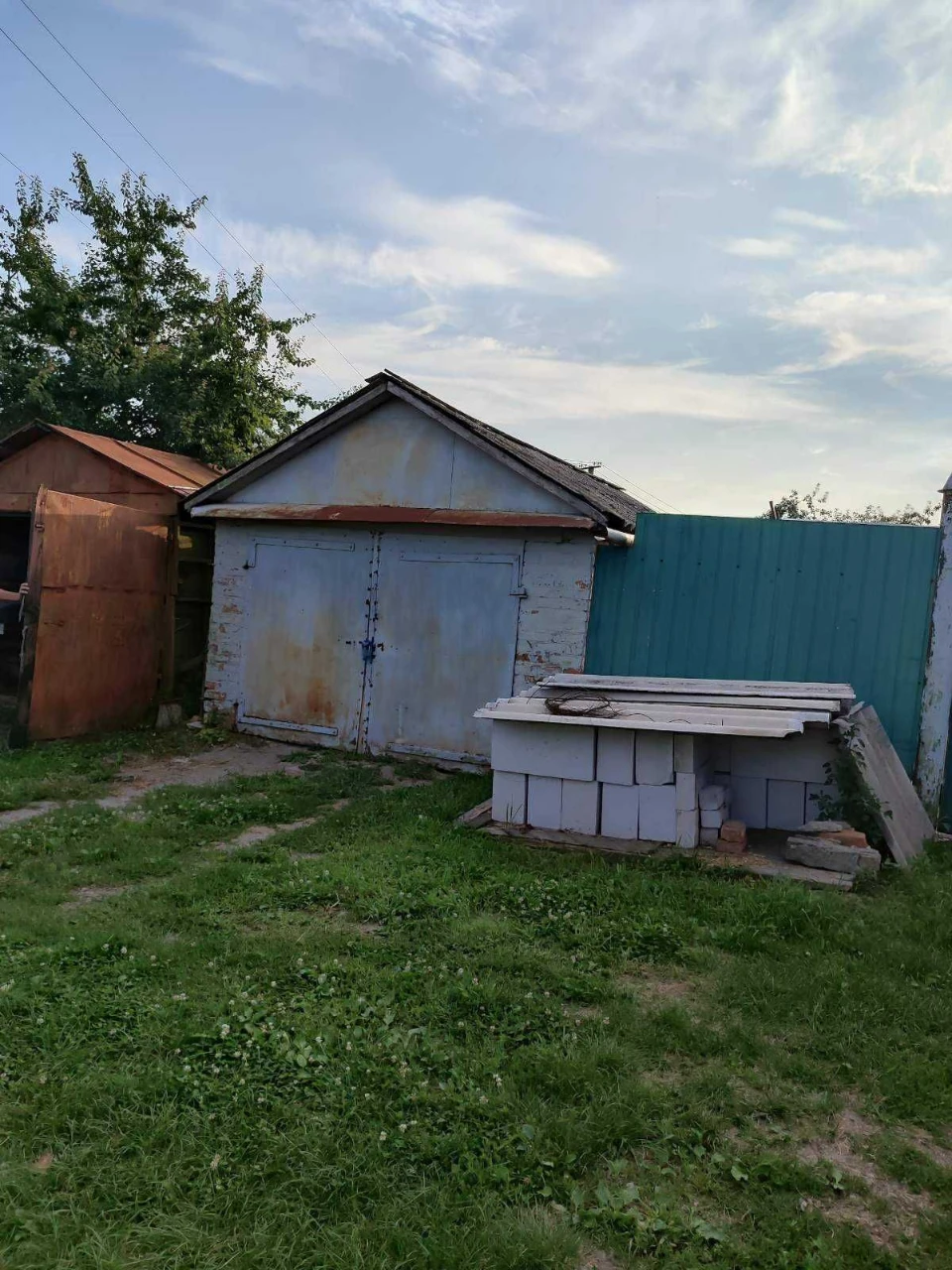 Продам будинок в Глухові