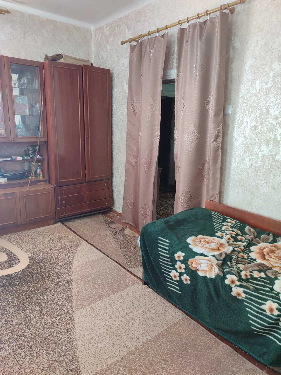 Продам будинок в Глухові