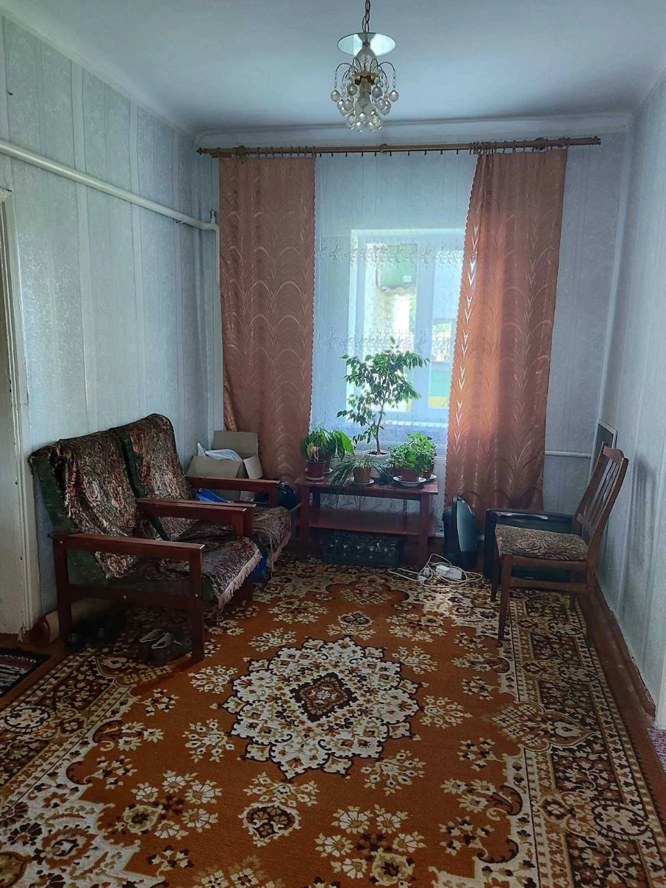 Продам будинок в Глухові