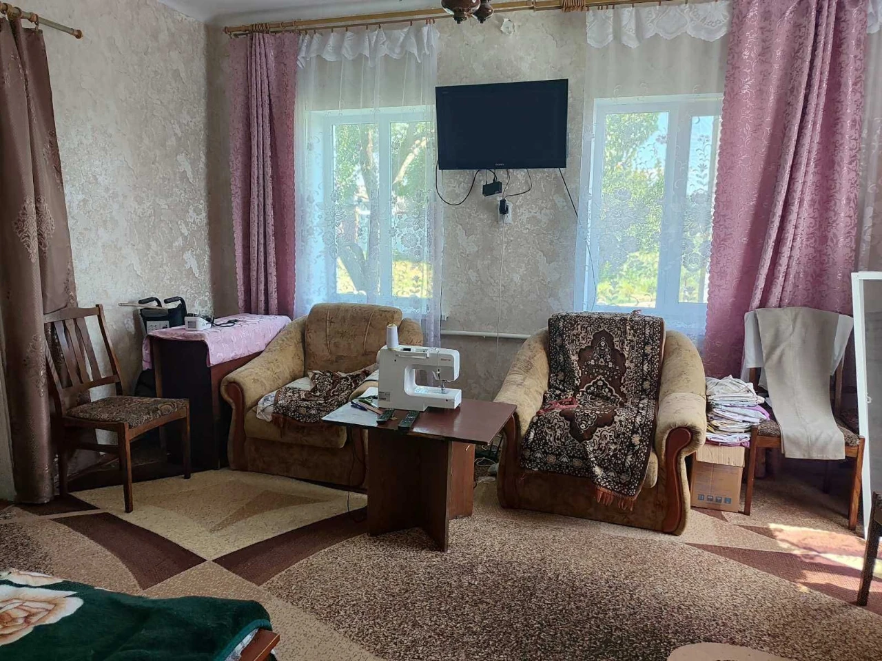 Продам будинок в Глухові