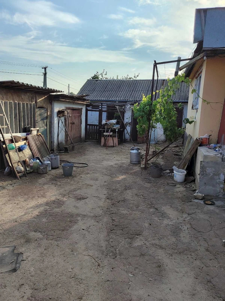 Продам будинок в Глухові