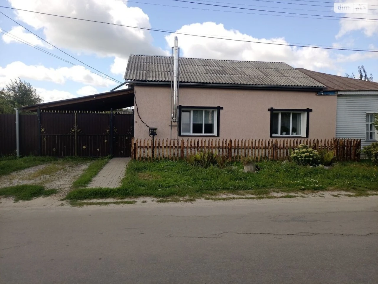 Продаж Частина будинку