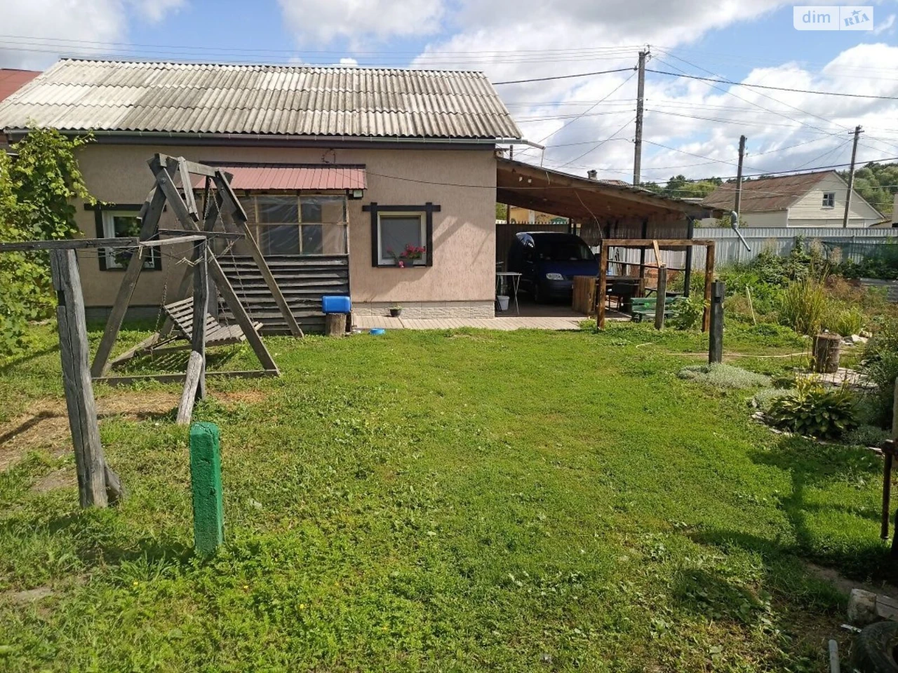 Продаж Частина будинку