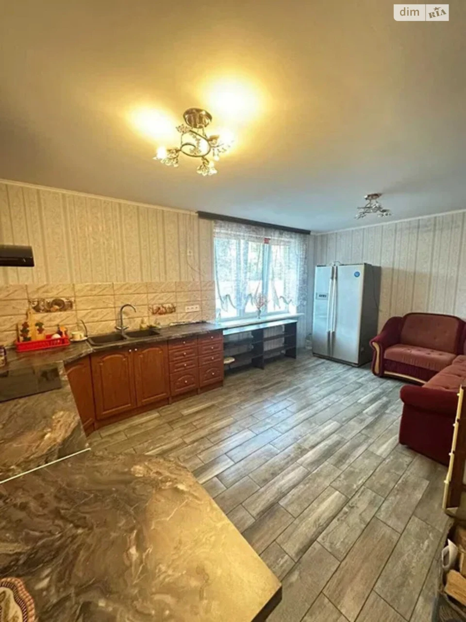 Продаж Дім