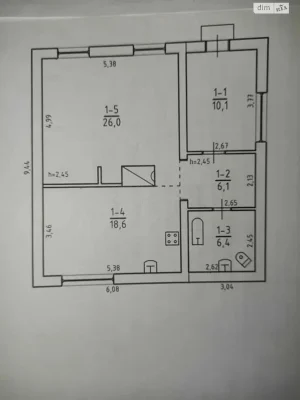 Продаж Дім
