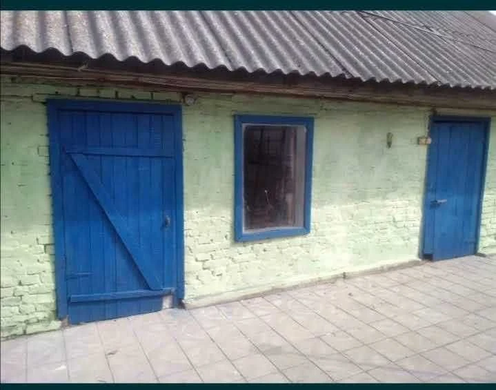 Будинок з усіма зручностями