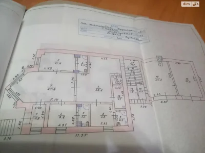 Продаж Дім