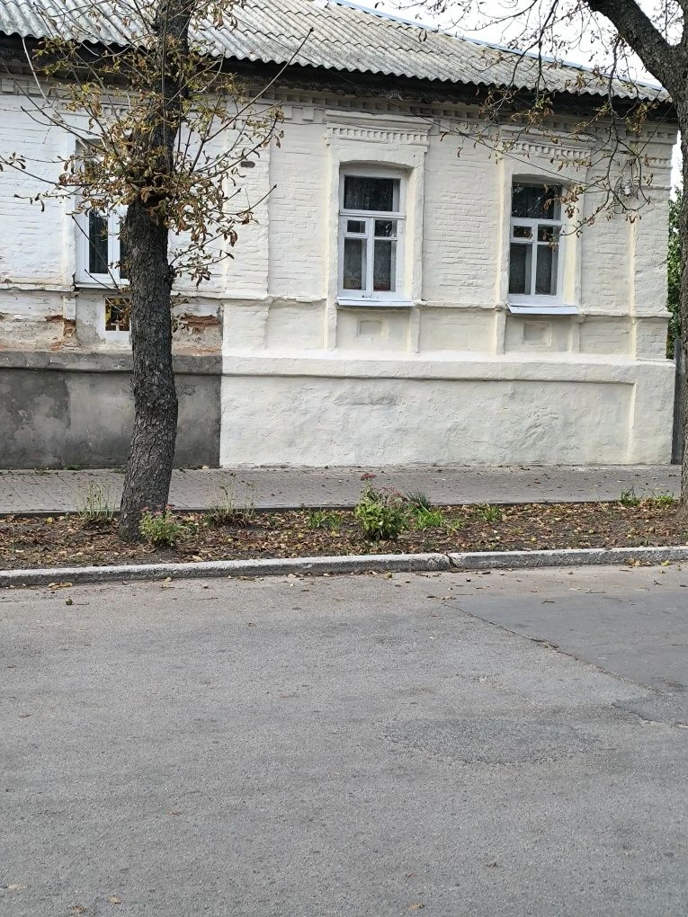 Частина домогосподарства.