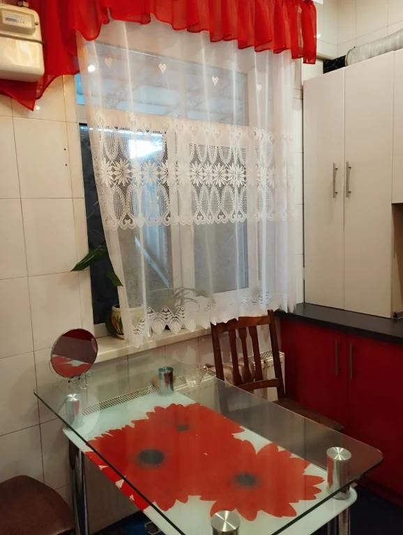 Продається затишна 2- кімнатна квартира в одноповерховому бу