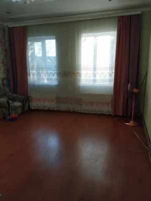 Продається затишна 2- кімнатна квартира в одноповерховому бу