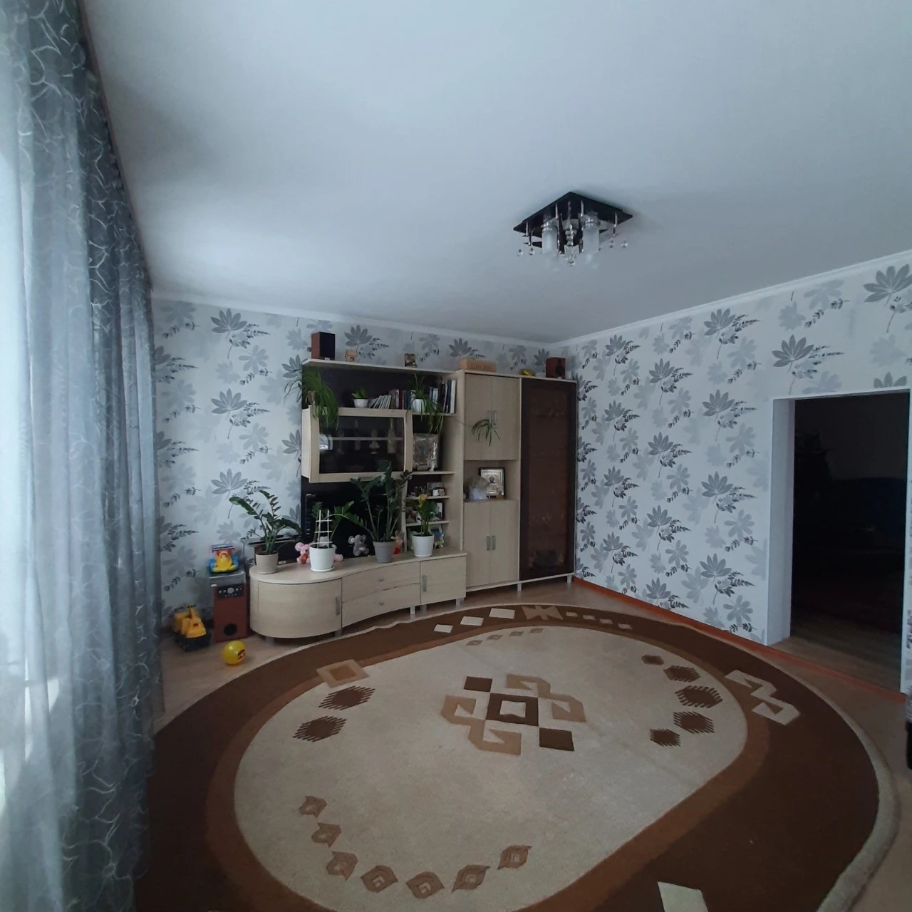 Продам будинок в м.Глухів