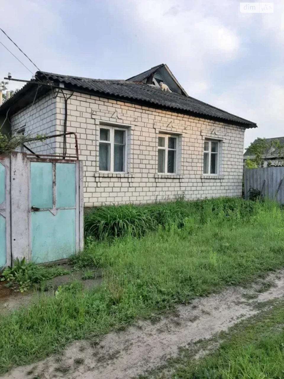 Продаж Дім