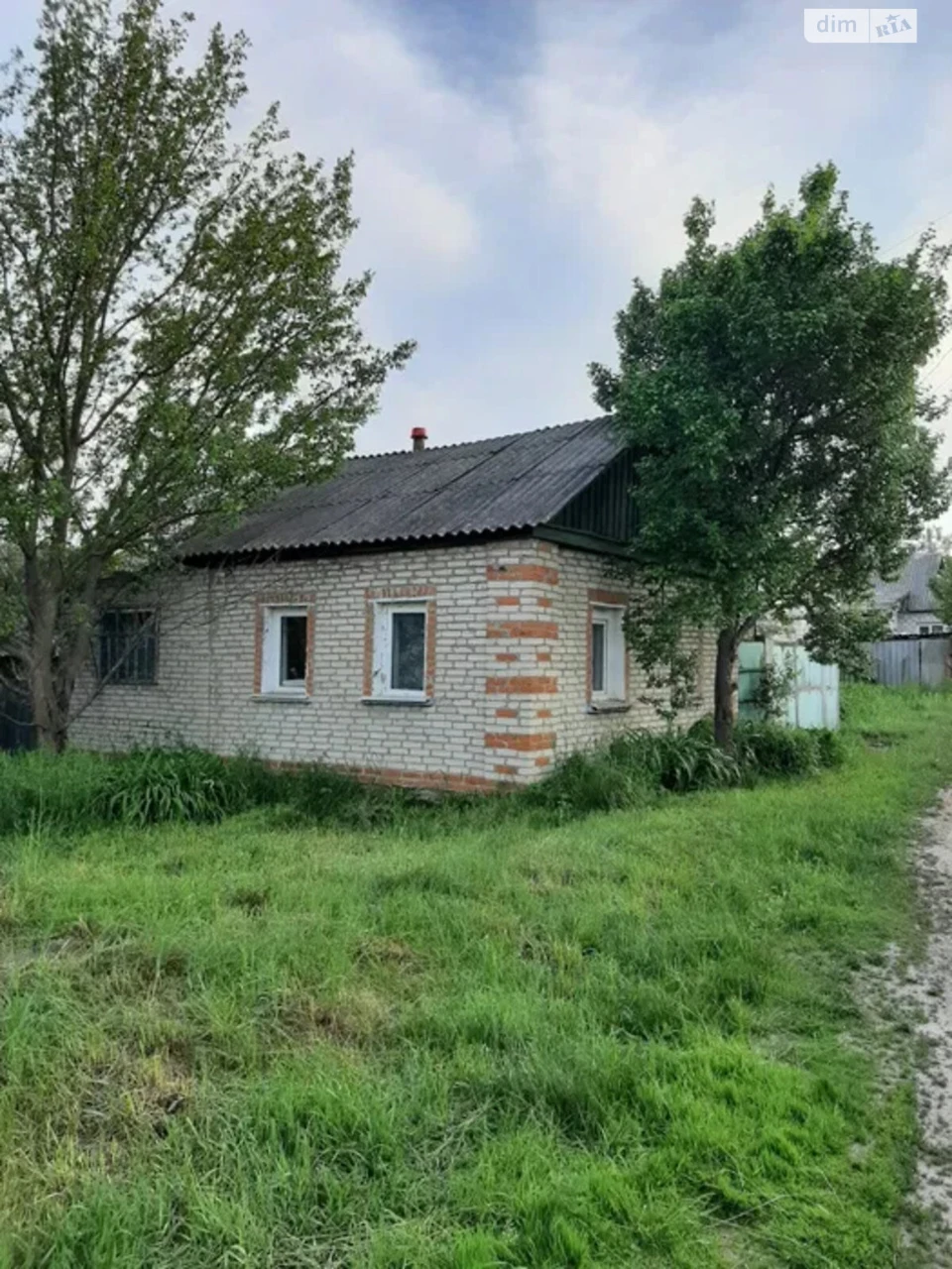 Продаж Дім