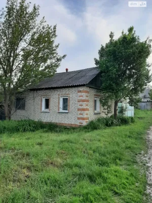 Продаж Дім