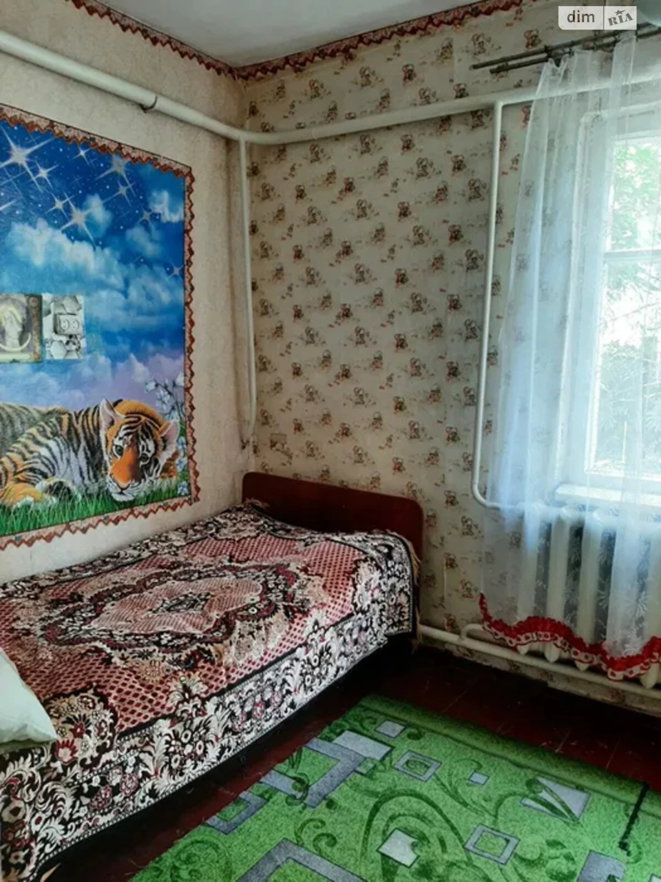 Продаж Дім