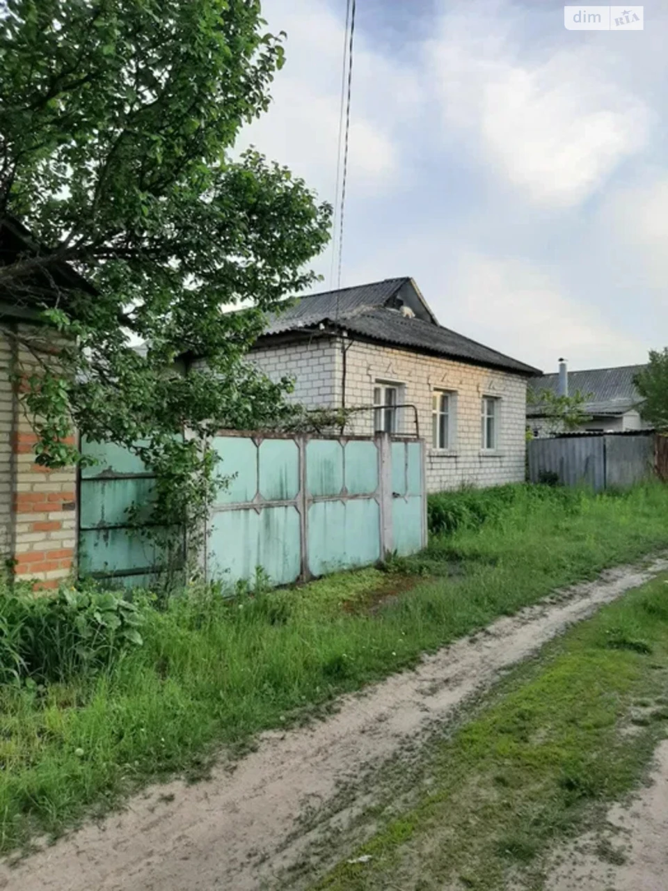 Продаж Дім