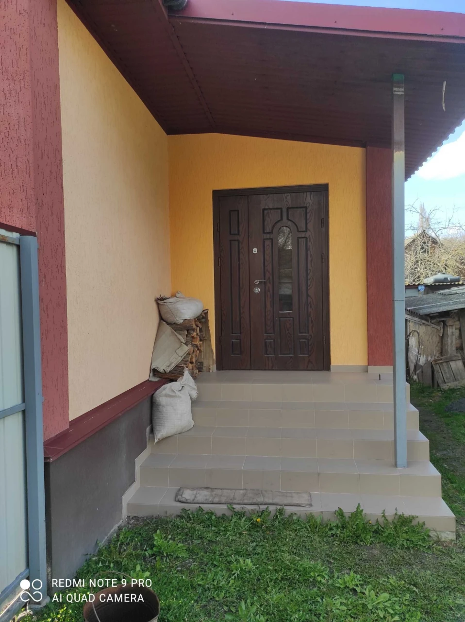 ДВА БУДИНКИ ЗА ЦІНОЮ ОДНОГО. Є МОЖЛИВІСТЬ ПРОДАЖУ ПО СЕРТИФІ