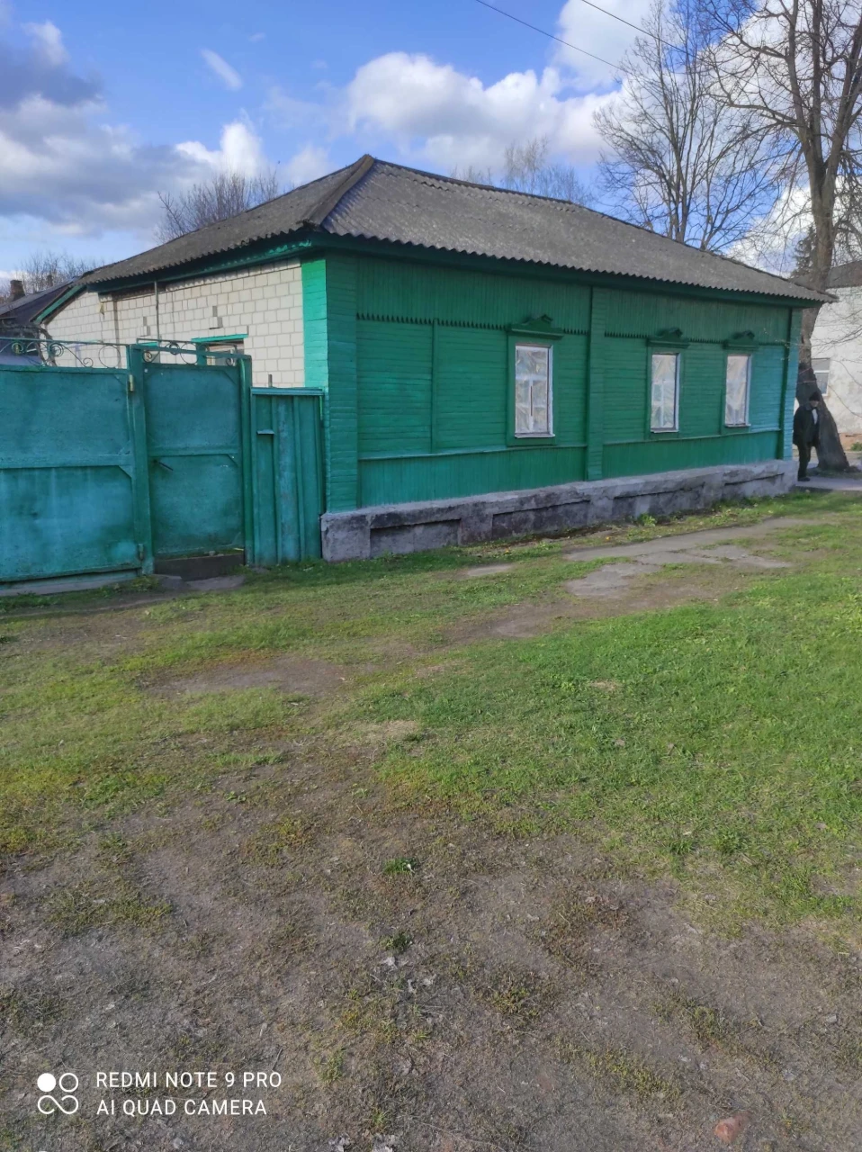 ДВА БУДИНКИ ЗА ЦІНОЮ ОДНОГО. Є МОЖЛИВІСТЬ ПРОДАЖУ ПО СЕРТИФІ