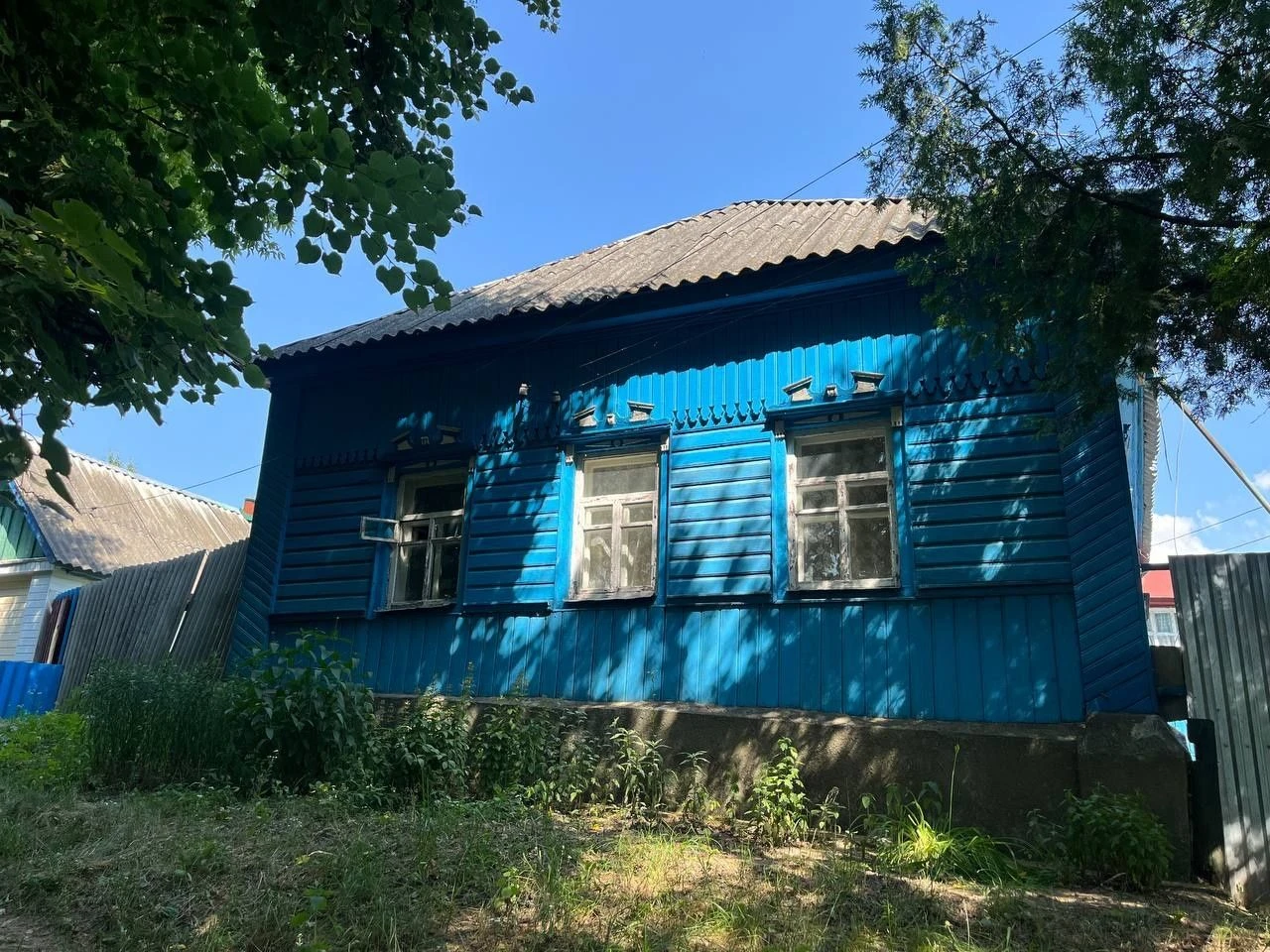 Продаж будинку 70м² (торг)