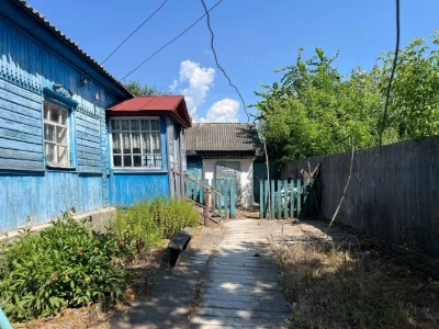Продаж будинку 70м² (торг)