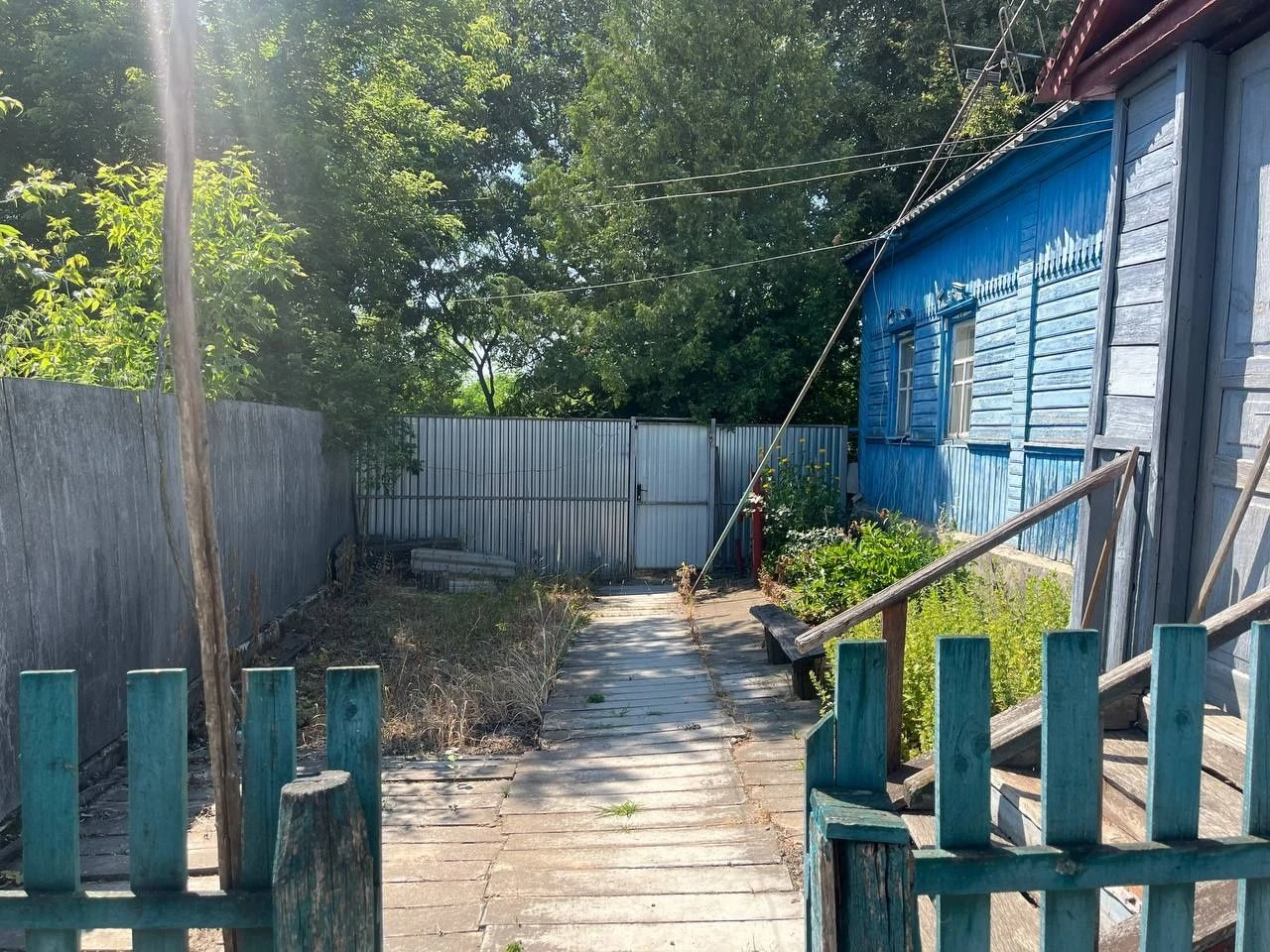 Продаж будинку 70м² (торг)
