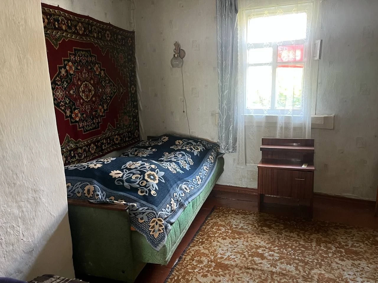 Продаж будинку 70м² (торг)