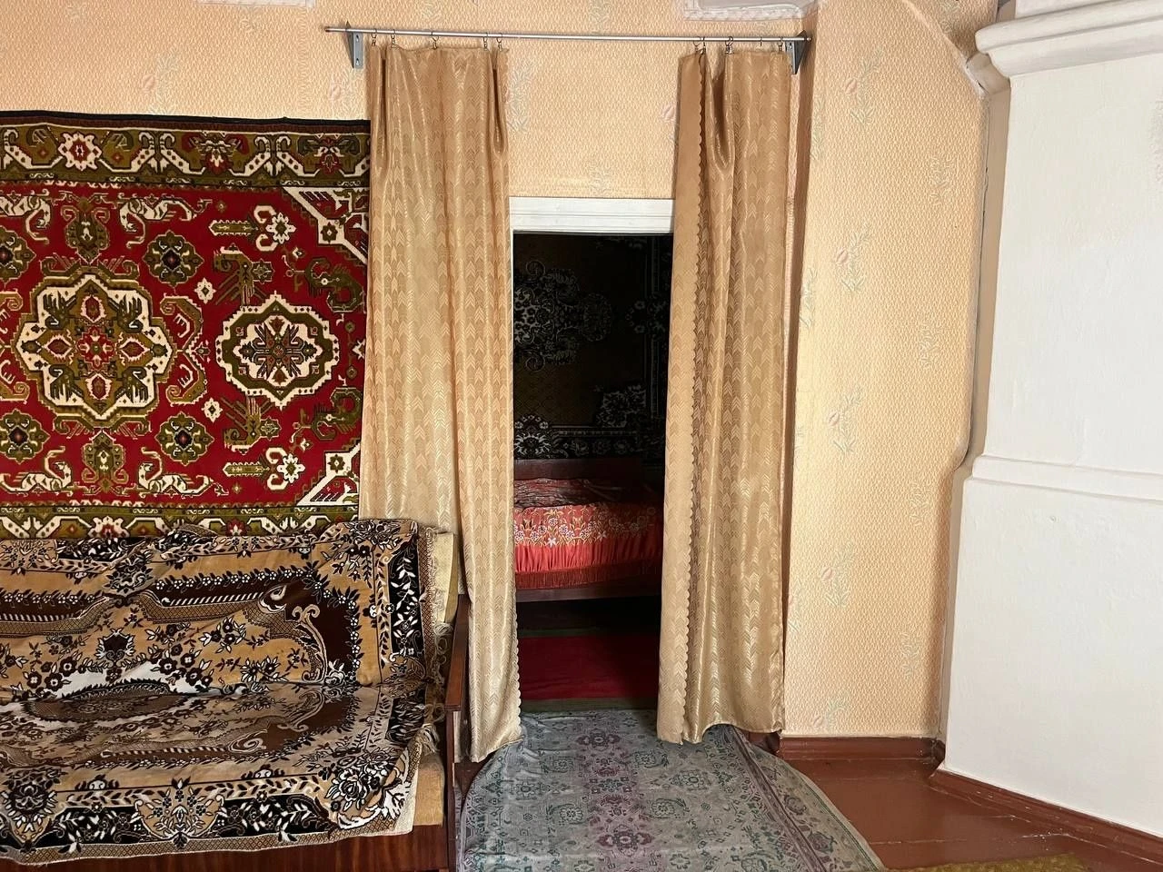 Продаж будинку 70м² (торг)
