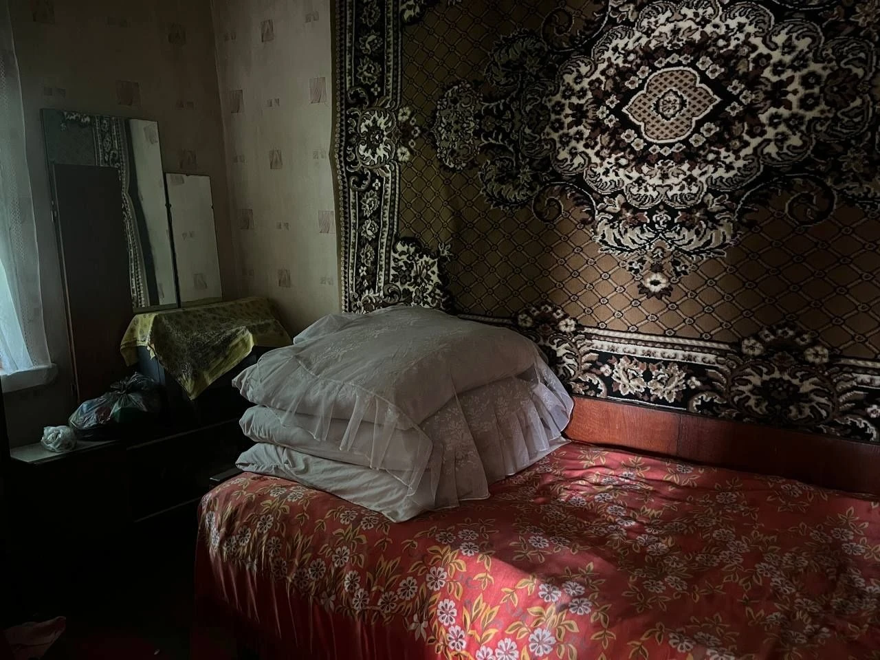 Продаж будинку 70м² (торг)