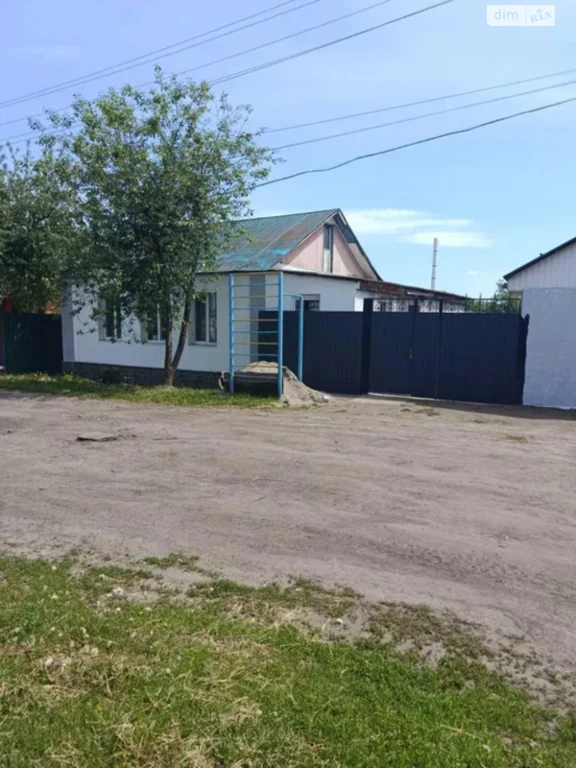 Продаж Дім
