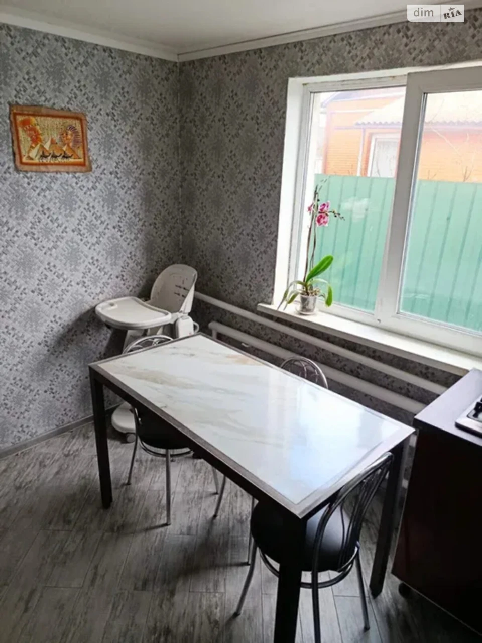 Продаж Дім