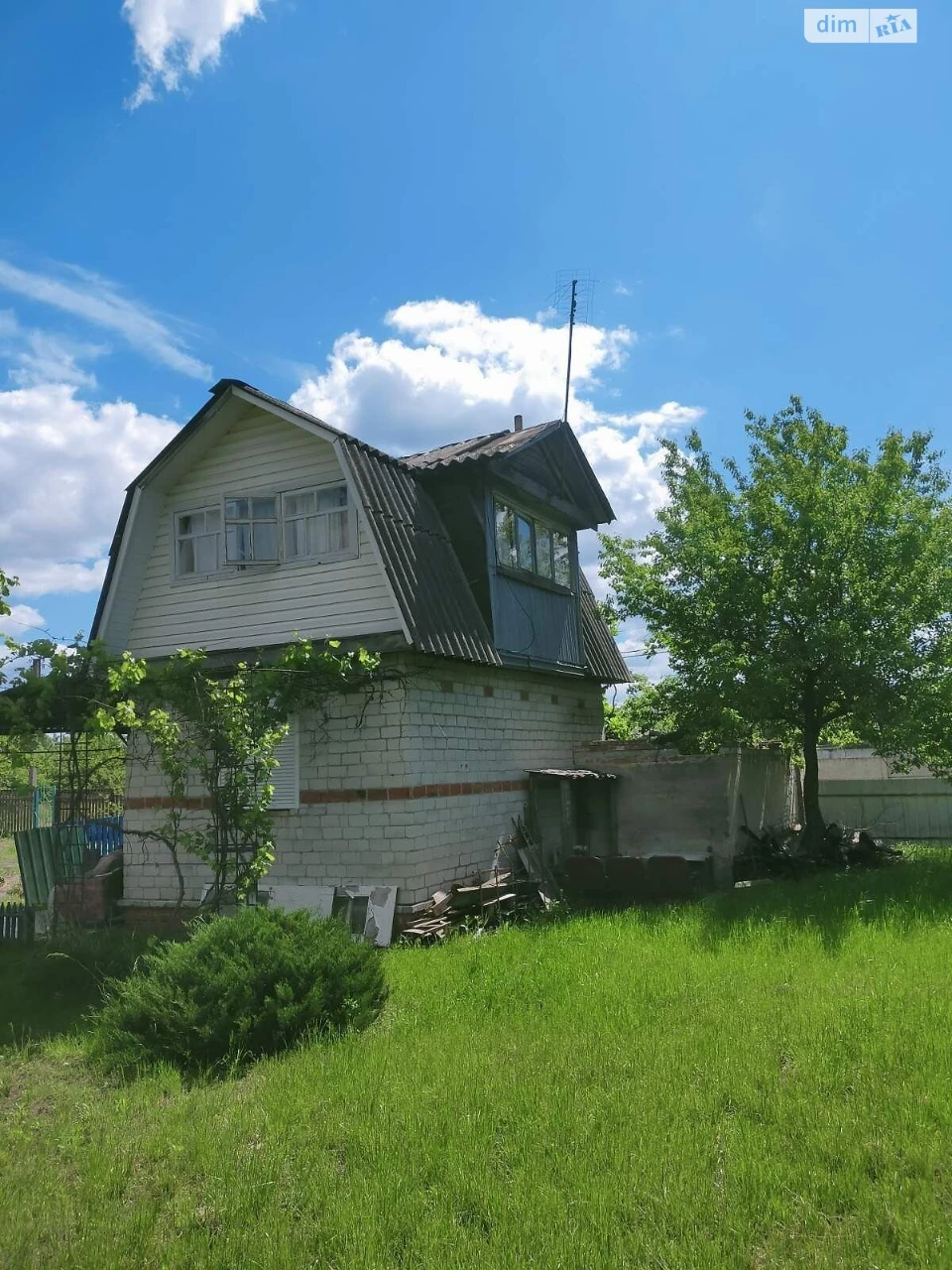 Продаж Дім