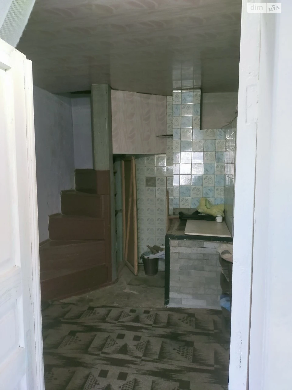 Продаж Дім