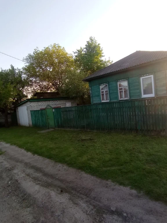 Продаж Дім