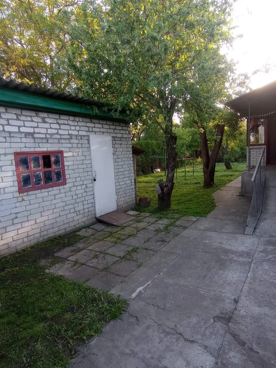 Продаж Дім