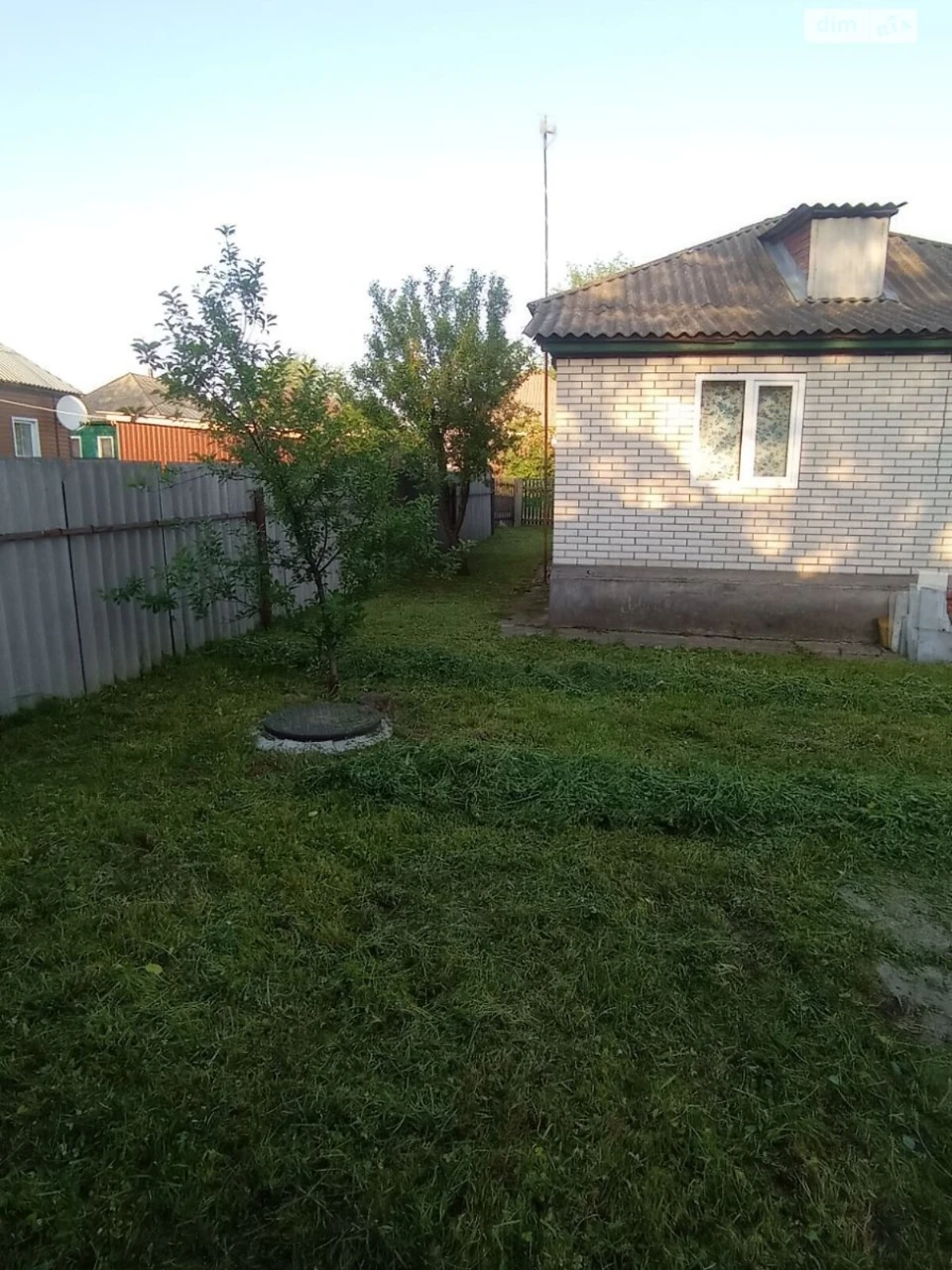 Продаж Дім