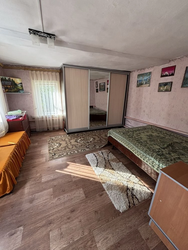 Будинок в місті Конотоп