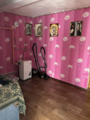 Будинок в місті Конотоп