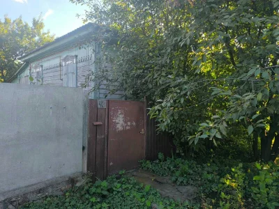 Продам частину будинку у м. Конотоп в р-ні КВРЗ