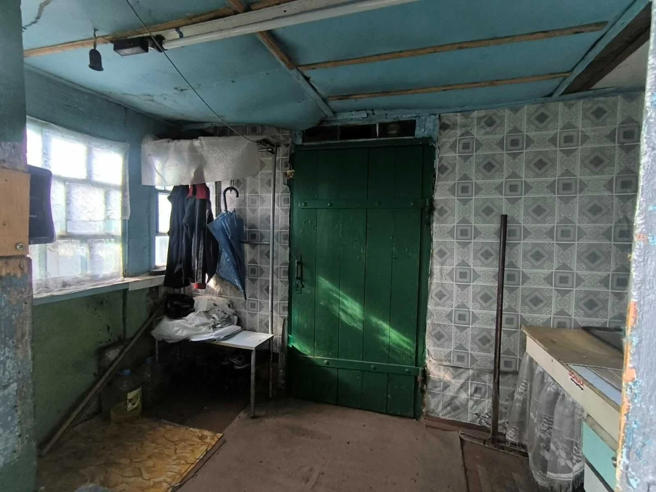 Продам частину будинку у м. Конотоп в р-ні КВРЗ