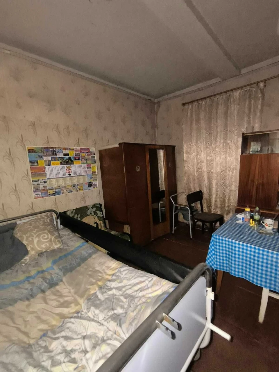 Продам частину будинку у м. Конотоп в р-ні КВРЗ