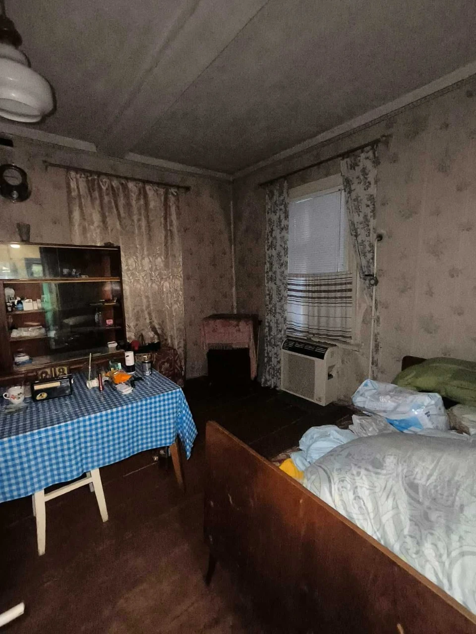 Продам частину будинку у м. Конотоп в р-ні КВРЗ