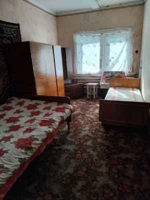 Продам 1/5 будинка